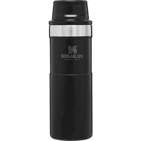 Stanley Classic 1-Hand 473ml Travel Mug - Sportinglife Turangi